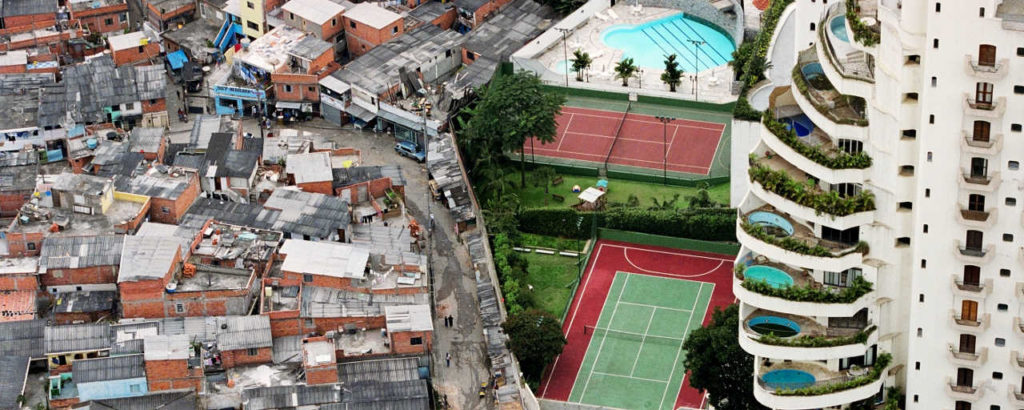 Cities and urban poverty Cities and urban poverty