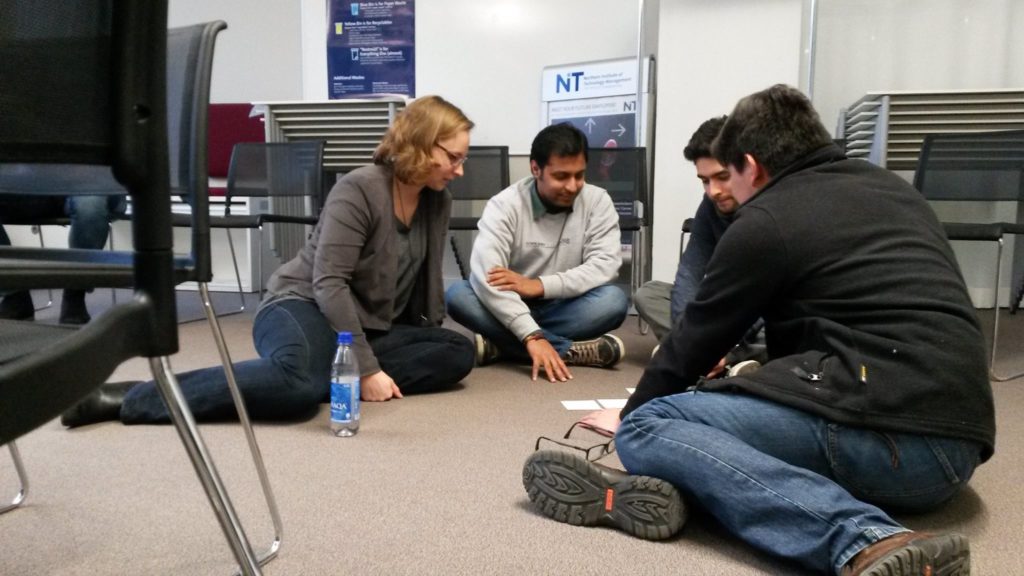 Germany Northern Institute of Technology (NIT) MBA’s Corporate Social Responsibility and Governance Module Germany Northern Institute of Technology (NIT) MBA’s Corporate Social Responsibility and Governance Module