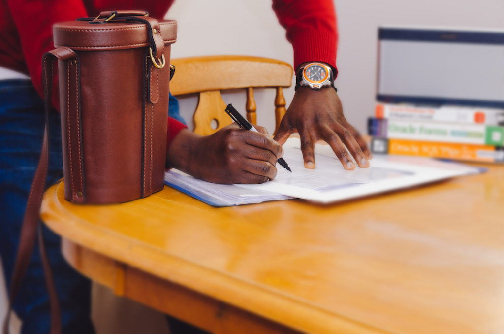 Consequences of Failing to Re-contract Consequences of Failing to Re-contract