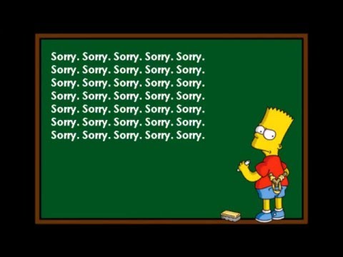 Why sincere apologies matter