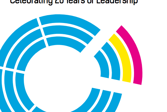 Sustainability Leaders: Celebrating 20 Years of Leadership