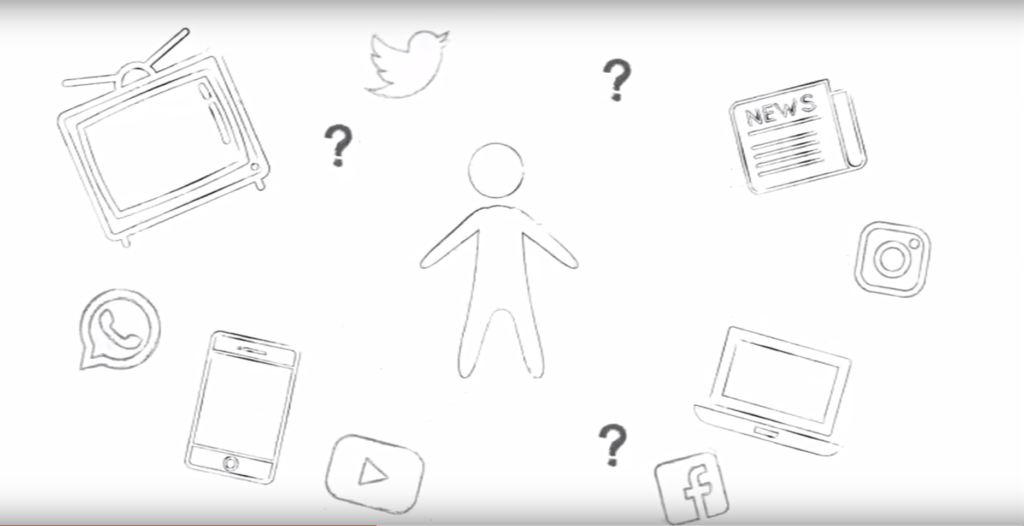 3rd place AEA’s video contest: What does speaking truth to power mean to me? 3rd place AEA’s video contest: What does speaking truth to power mean to me?