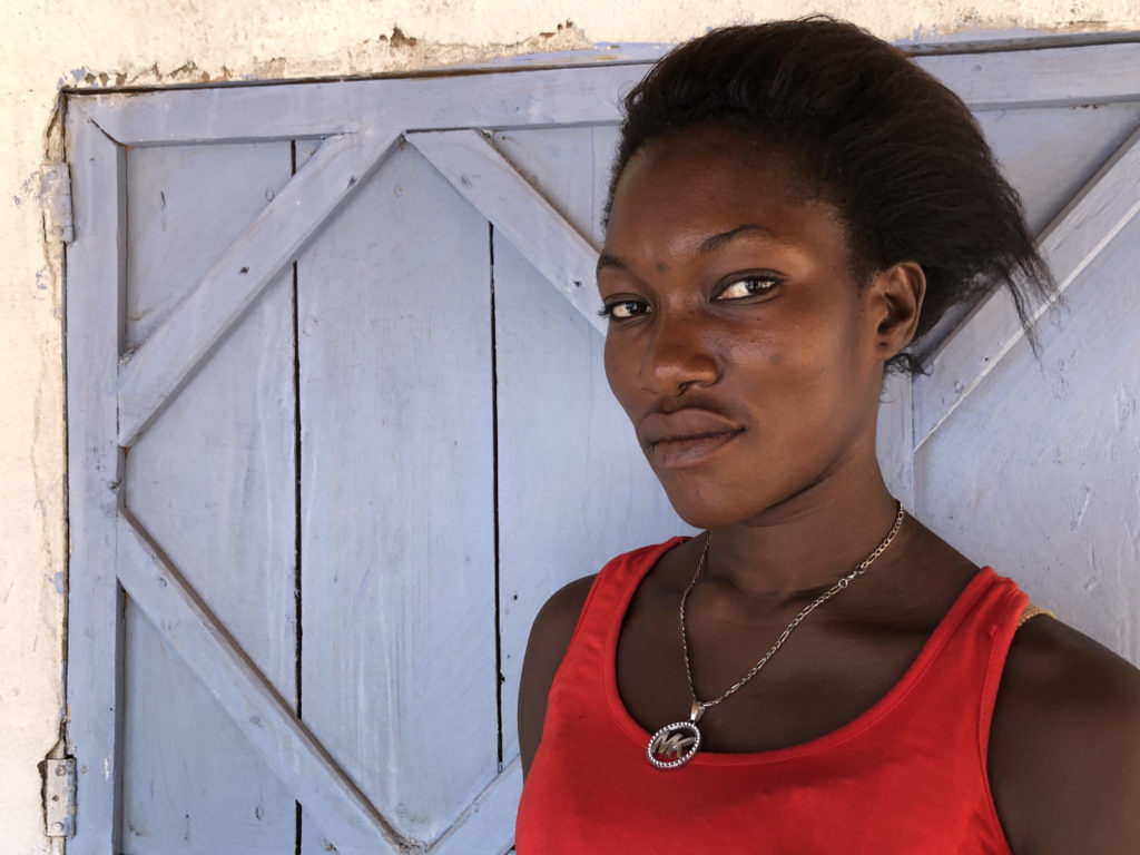 Are business brains better brains? Sierra Leone Are business brains better brains? Sierra Leone